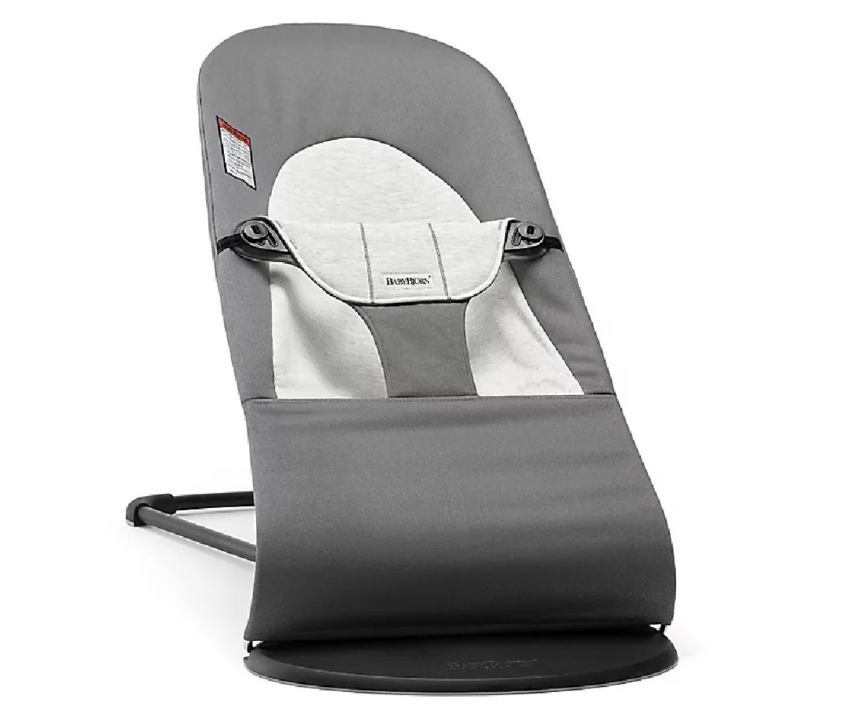 BABYBJÖRN Bouncer Balance Soft